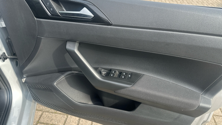 Volkswagen Polo 1.0 TSI Life 5dr Petrol Hatchback